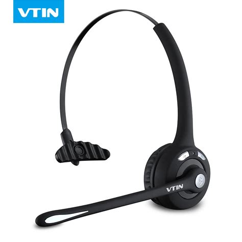 Headphones headphones Microphone Hands free Bluetooth Black PDF