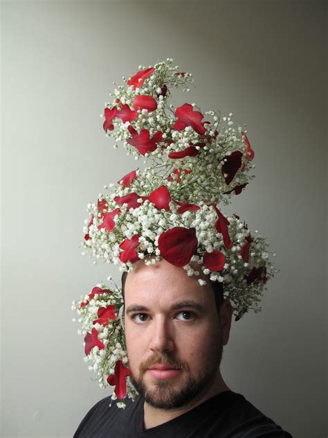 Headpieces: