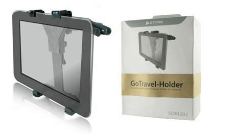 Headrest Mount Holder Google Nexus PDF