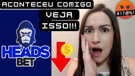 Heads Bet é Confiável: Descubra a Verdade em 10 Mil Caractéres