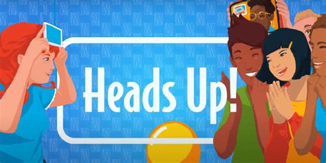 Heads-up