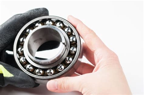 Headset Bearing: A Comprehensive Guide