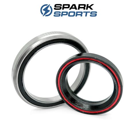 Headset Bearings: The Crux for Smooth Headset Operation