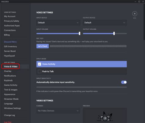 Headset Discord No Audio: Resolving Audio Issues Effectively