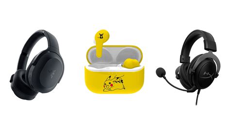 Headsets for Nintendo Switch: The Ultimate Audio Experience