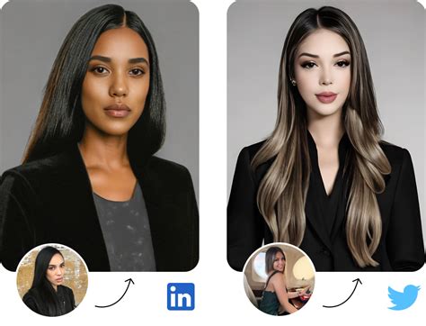 Headshot AI Generator Free: Create Stunning Professional Portraits