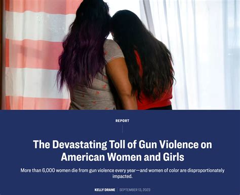 Headshot Dead: The Devastating Toll of Gun Violence