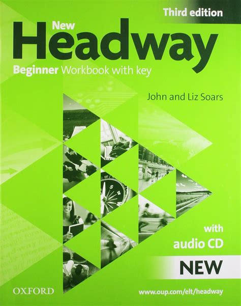 Headway Beginner Third Edition Workbook Answer Key Epub