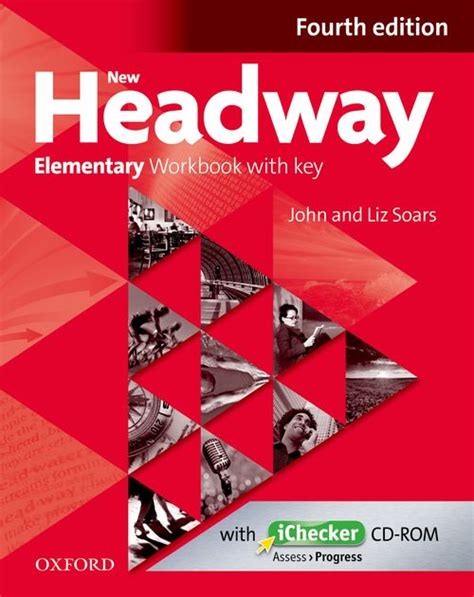 Headway Four Edition Elementary Workbook Answer Key Kindle Editon