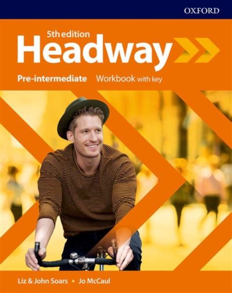 Headway Pre Intermediate Workbook Unit 12 Answers Reader