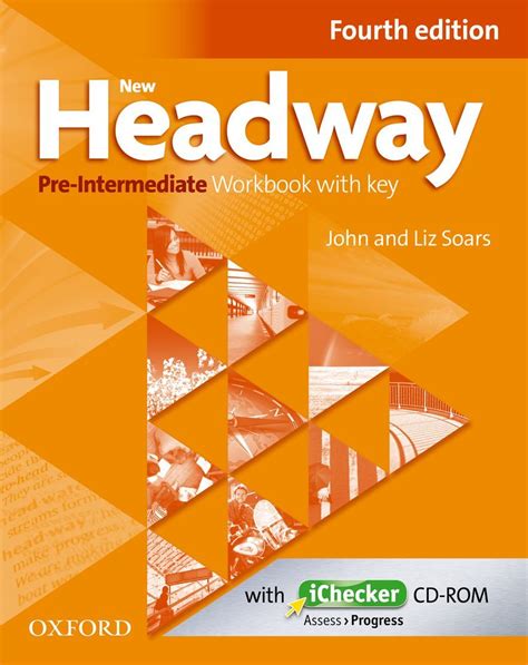 Headway Pre Intermediate Workbook Unit 4 Answers Reader