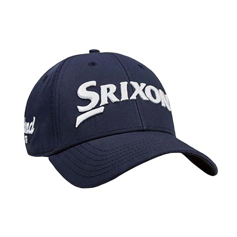 Headwear Essentials for Golfing Greatness: A Comprehensive Guide to Srixon Hats