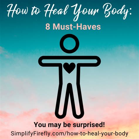 Heal Your Body Reader