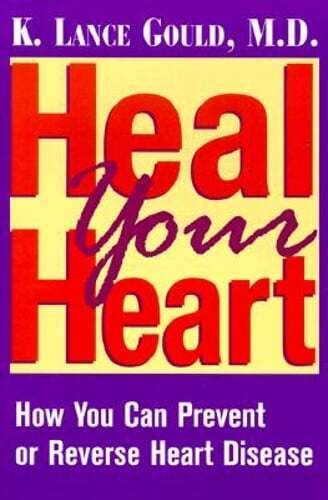 Heal Your Heart: How You Can Prevent or Reverse Heart Disease Reader