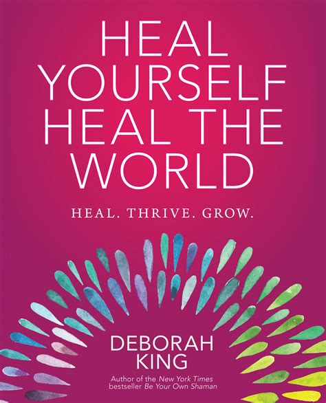 Heal Yourself-Heal the World PDF