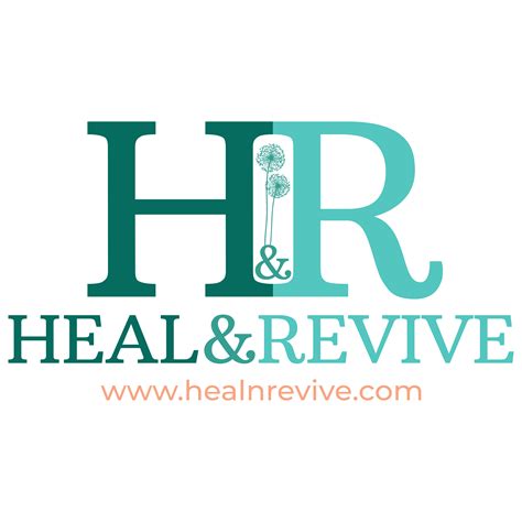 Heal and Revive: