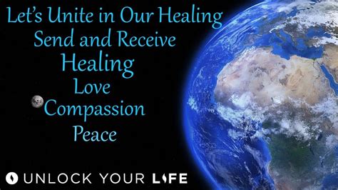 Heal the World Begin With Yourself PDF