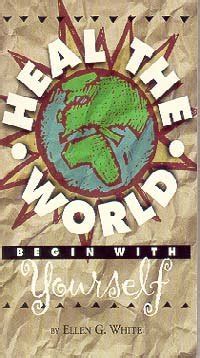 Heal the World Begin With Yourself Epub