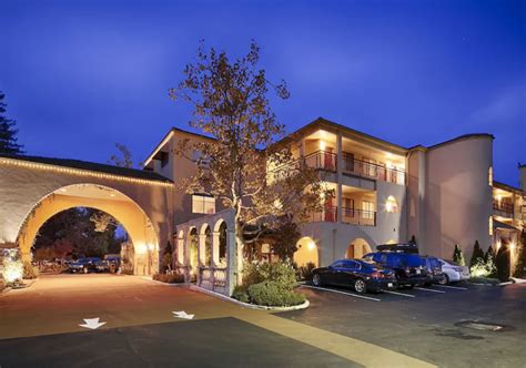 Healdsburg CA Inns: A Guide to the Best Places to Stay