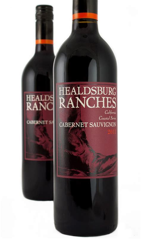 Healdsburg Cabernet Sauvignon: A Guide to the Top Producers and Vineyards