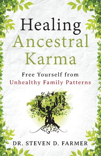 Healing Ancestral Karma Free Yourself from Unhealthy Family Patterns Epub
