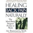 Healing Back Pain Naturally: The Mind-Body Program Proven to Work Epub