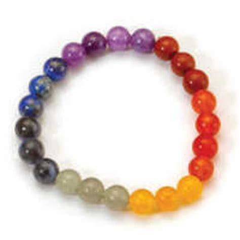 Healing Beads Bracelets: A Journey Towards Holistic Well-being