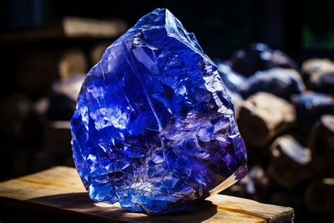 Healing Benefits of Sodalite: A Comprehensive Guide