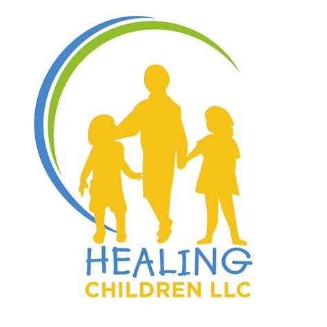 Healing Children&amp Epub