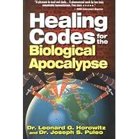 Healing Codes for the Biological Apocalypse PDF