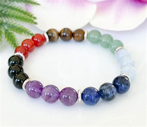 Healing Crystal Bracelets: 7 Essential Pieces You Can't Live Without