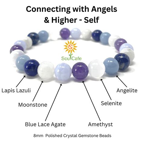 Healing Crystal Bracelets: A Holistic Approach to Well-Being