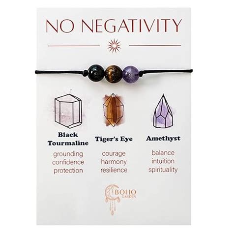 Healing Crystal Bracelets: Your Gateway to Well-Being