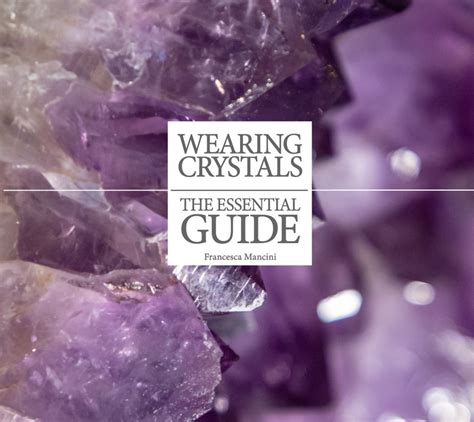 Healing Crystal Rings: A Guide to Wearing Crystals for Clarity, Energy, and Inner Peace