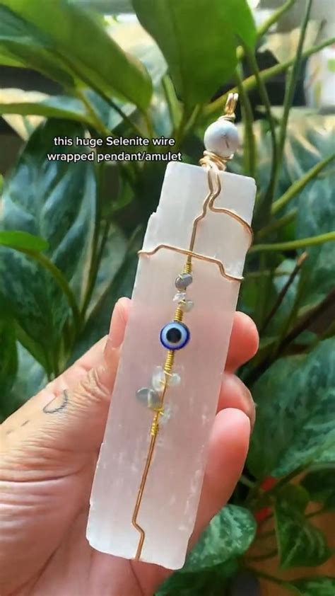 Healing Crystal Rings: The Mystical Adornment for Mind, Body, and Spirit