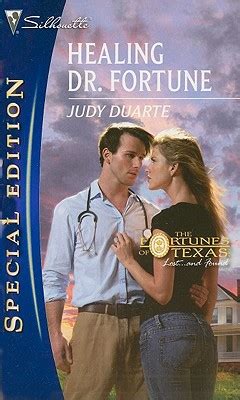 Healing Dr Fortune Silhouette Special Edition Kindle Editon