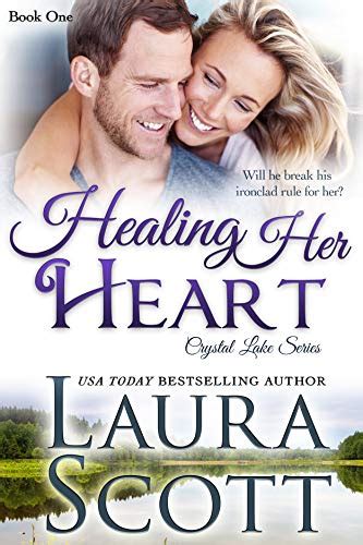 Healing Her Heart Box Set Doc