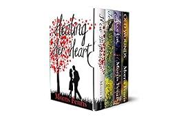 Healing Her Heart Box Set Epub