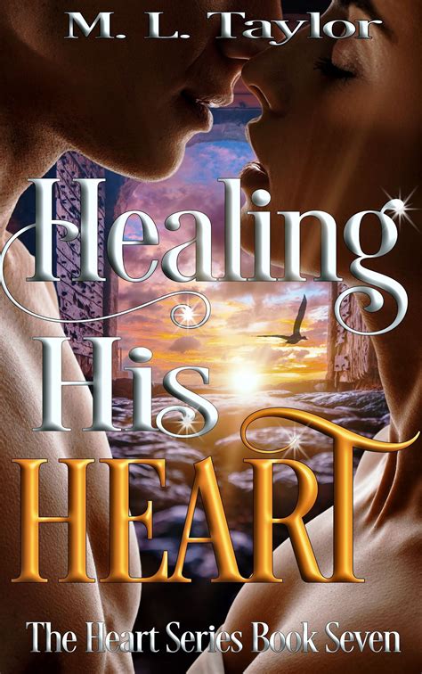 Healing His Heart Kindle Editon