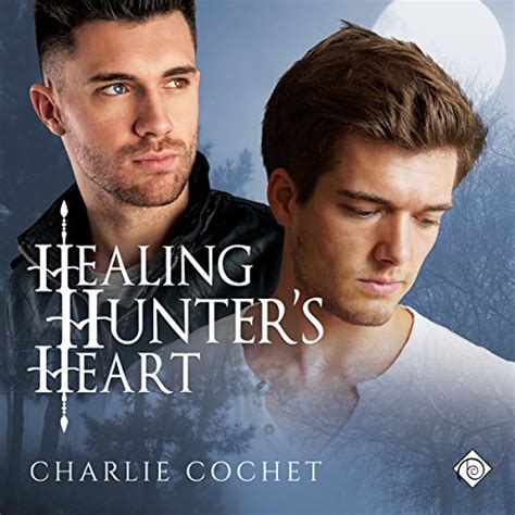 Healing Hunter s Heart A Little Bite of Love Reader