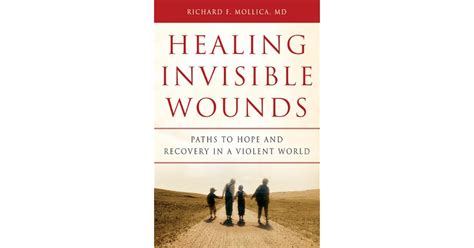 Healing Invisible Wounds: Paths to Hope and Recovery in a Violent World Reader