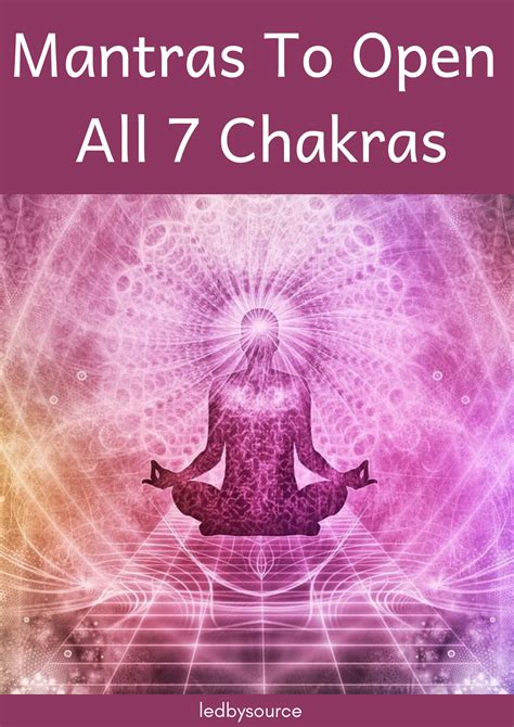 Healing Mantras Reader
