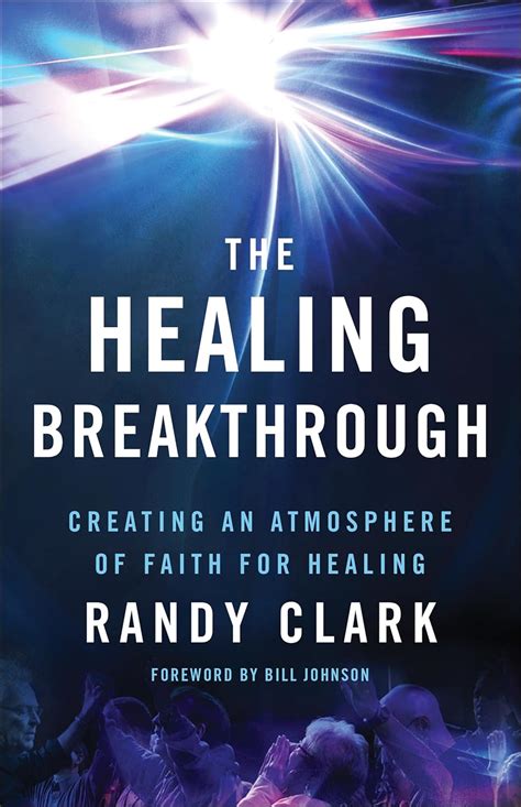 Healing Manual Randy Clark Ebook Kindle Editon