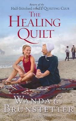 Healing Quilt MP3 CD PDF