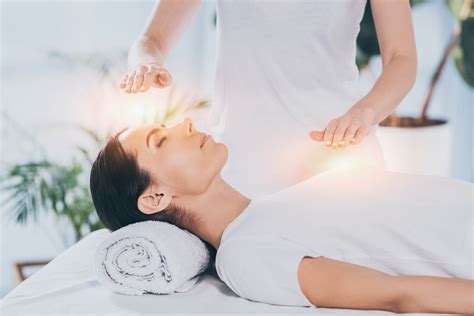 Healing Reiki Reader