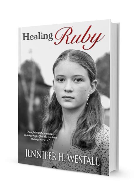 Healing Ruby 4 Book Series Epub