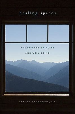 Healing Spaces The Science of Place and Well-Being PDF