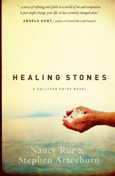 Healing Stones (Sullivan Crisp Series #1) Reader