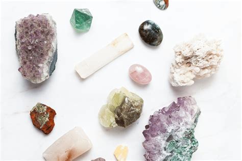 Healing Stones for Anxiety: Embrace the Calming Power of Nature