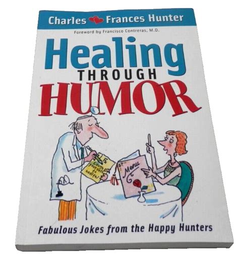 Healing Through Humor Kindle Editon